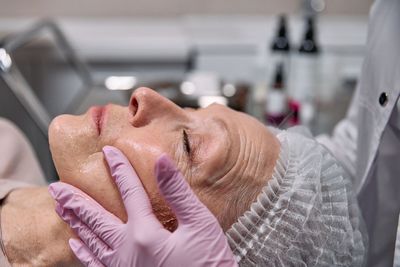 FDA Clears First Human Epigenetic Reprogramming Trial in U.S. — What the Harvard-Backed Anti-Aging Therapy Could Mean for You