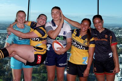 Looking for some ambitious, ball-in-hand rugby? Super Rugby Aupiki is back