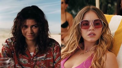 Sydney Sweeney's Bond Odds Might Be The Talk Of Town, But Zendaya's Got Her Own Euphoria Numbers Going