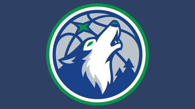 New Minnesota Timberwolves logo is a howling success