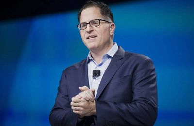 Quote of the Day by Michael Dell: "If you want to sustain excellence over a long time, you'd better come up with a system that works well. Anyone can sprint for a little while, but you can't sprint for..." — Is lasting success built on systems rather than motivation and short-term effort? Learn the secret behind lasting success: Build systems, not sprints