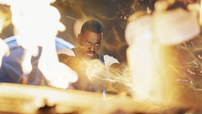 UK's most-loved sci-fi series in peril – is there a Doctor in the house?