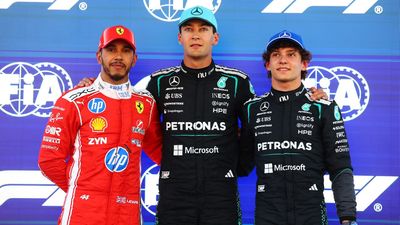 How to watch Barcelona-Catalunya Grand Prix 2026 F1: Live Stream, Preview, Schedule, Starting Grid after Russell-Hamilton front-row lockout