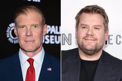 World Cup pundit Alexi Lalas stuns Fox with NSFW James Corden insult on live TV
