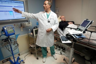 AI Scribing Tools Cut Physician Burnout by Over 21 Percent, Major U.S. Hospital Study Finds
