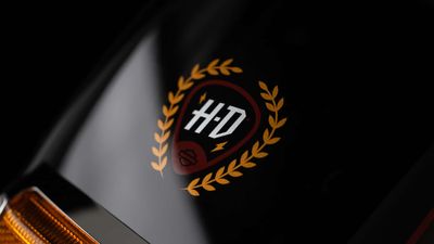 Harley's Stock Has Only Risen Since Indian Motorcycle's Attack Ad Campaign