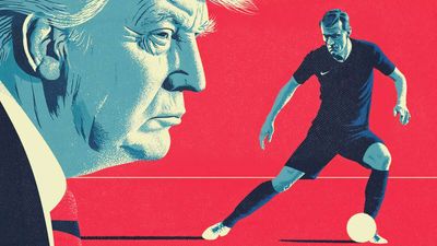 ‘Why Is America Hosting the World Cup If It Is So Hostile?’: Trump’s Border Crackdown Spoils Soccer Tournament