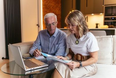 Government Pension Offset Is Wiping Out Spousal Benefits for Thousands of Retirees