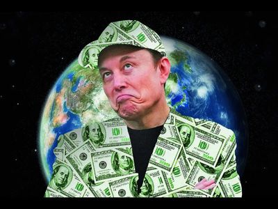 $1,000,000,000,000: The larger story of Musk, the first trillionaire, lies not in wealth, but in power, tech and governance