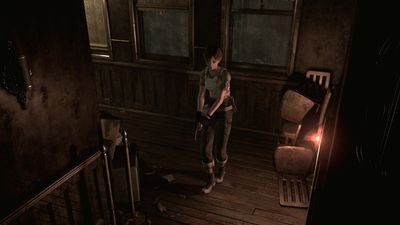 Resident Evil 0 remake reportedly ‘rebooted’ with Capcom’s main team taking over