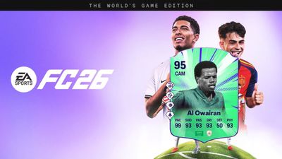 How to complete the FC 26 Journey of Nations: Asia+Oceania objective fast
