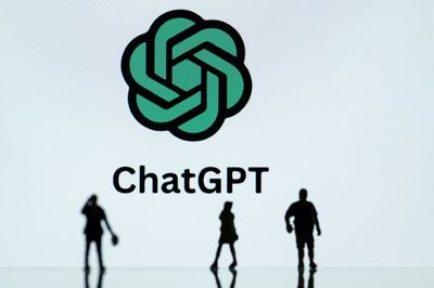 ChatGPT Reaches 1 Billion Monthly App Users As AI's Role In Society Continues To Grow