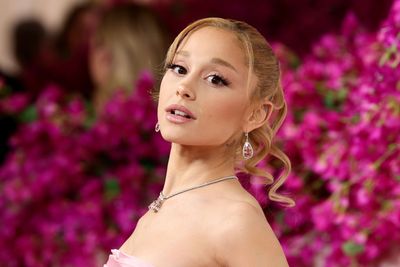 Ariana Grande Calls ICE Video 'Barbaric,' White House Fires Back