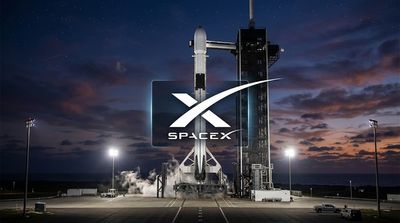 SpaceX Rings the Bell and Shatters Every Record