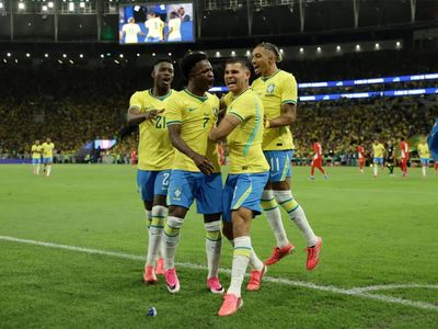 Brazil and Morocco set for intriguing FIFA World Cup 2026 clash