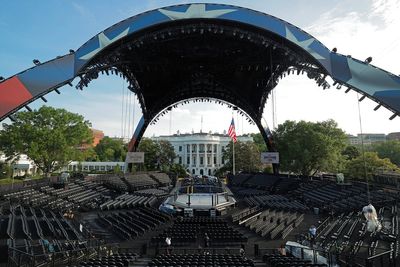 UFC White House: Start time, fight card, TV channel, weather forecast, odds for Freedom 250 event