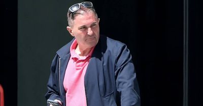 Fallen property boss Anthony Di Nardo liquidates 15 companies in eight years