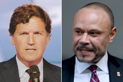 Dan Bongino gets into podcasting war with Tucker Carlson over new claims about Trump’s Butler shooting