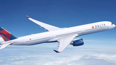 Delta Air Lines flight carrying 187 passengers forced to divert after mysterious odour reported in cockpit