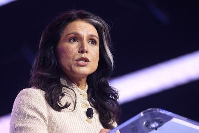 Tulsi Gabbard to Drop Evidence on More Than 120 Taxpayer-Funded Biolabs in 30 Nations Including Ukraine