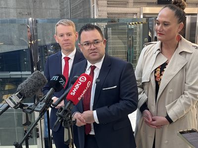 Labour leads with its chin on transport cap costs – critics swing wildly