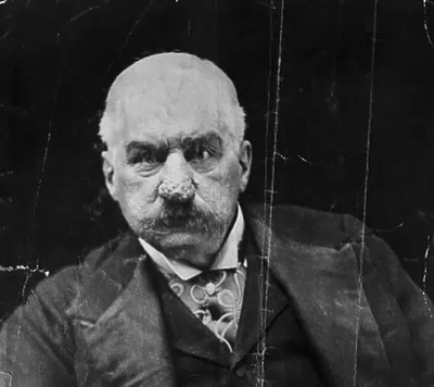 Quote of the day by J.P. Morgan: 'People without homes will not quarrel with their leaders. This is well known among our...' - thought-provoking economic lessons on power, capitalism, public influence, leadership and social division by founder of JPMorgan Chase & Co