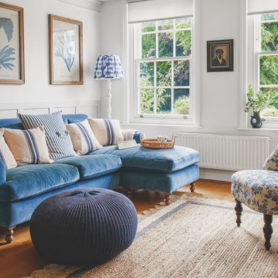 5 items a small living room really doesn’t need, according to professional organisers – declutter them now to maximise space and minimise mess