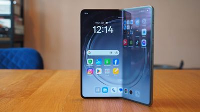 iPhone Ultra and Samsung Galaxy Z Fold 8 could quickly be outdated by Oppo's alternative