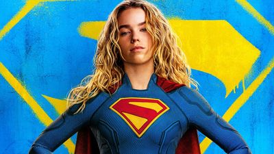 Supergirl writer says the upcoming DCU movie is "completely different" from her DCEU Supergirl script: "Nothing carried over"