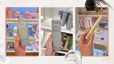 SpaceNK is like a sweet shop but for beauty - these are the 12 under-£30 products I'd grab