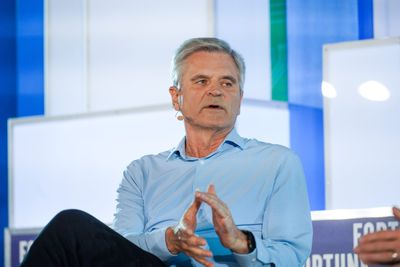 AOL cofounder Steve Case on AI— major upside, real risk, and ‘probably a net negative’ for jobs