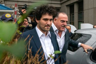 Sam Bankman-Fried Loses Appeal Against Fraud Conviction, 25-Year Prison Sentence