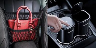 Cheap Little Car & Wallet Upgrades That Quietly Make Your Life Easier