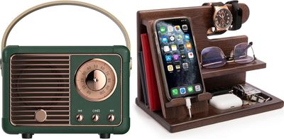 67 Father's Day Tech Finds That Are Way More Useful Than Another Tie