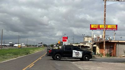 Midland Texas mass shooting: Mayor says shooter who killed 1, injured 11 was dead after hours-long standoff