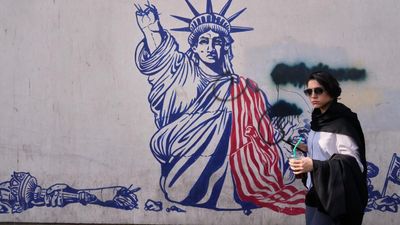 US, Iran signal peace deal is close after Trump lashes out at ‘dishonorable’ Iranians
