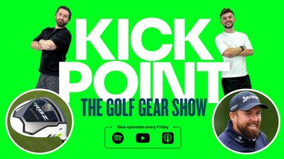 Why Shane Lowry's Equipment Choices Are Quirky, And Where You Can Buy Them: This Week On Kick Point