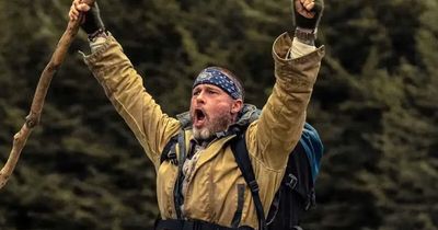 Brad Pitt Debuts Jaw-Dropping Makeover For New Survival Movie Only To Get Overshadowed By Co-Star
