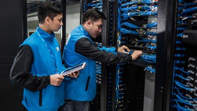 As Global Water Shortages Loom, China Is Gambling on a Radical Undersea Solution That Could Change How the World Handles AI Cooling