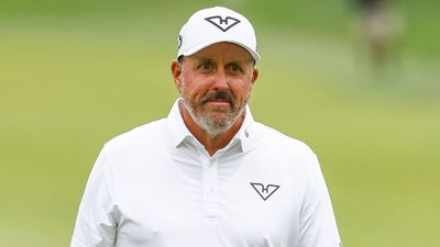Report: Phil Mickelson Loses Golf Club Membership After Alleged ‘Inappropriate Contact’ With Female Employee