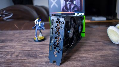Old Nvidia GPUs are being resurrected to cope with the RAM crisis — but one big chip maker seems determined that a memory shortage won't happen again
