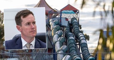 The strict Big Splash deadline facing any new owner of the site