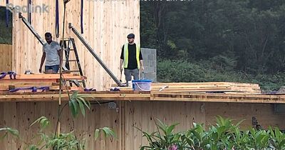 'Serious defects': regulator orders tools down for rogue building operator Daniel Roberts