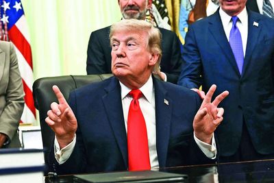 Turn for peace on the day Trump turns 80? US, Iran could sign MoU on Saturday