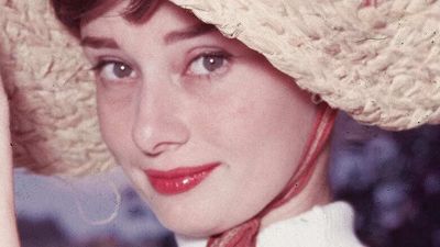 Quote of the Day by Audrey Hepburn: “Make-up can only make you look… — Life lessons on beauty, character, empathy and why actions speak louder than appearances
