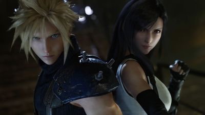 Ahead of Final Fantasy 7 Revelation, Tifa and Cloud are as popular as ever in Japan, with new survey placing them above Link, Pikachu, and more