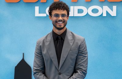 My Fault: London's Matthew Broome nearly ditched acting for computers