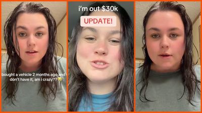 Canadian woman says she’s still waiting 2 months after paying $30k for used Volkswagen Tiguan. Then Volkswagen told her the truth