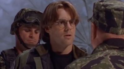 'Are You Kidding Me?' Michael Shanks Is Even More Up In Arms About Stargate's Cancellation After Amazon's Post