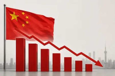China's May loan growth dips on weak demand